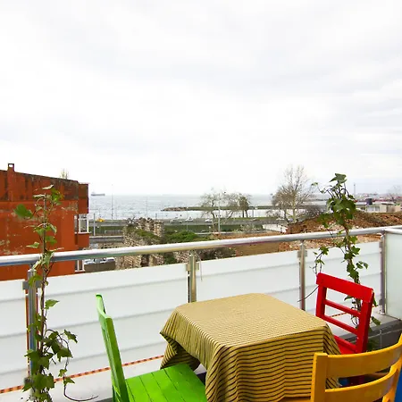 Hotel Elpida Boutique Istanbul