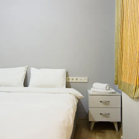 Elpida Boutique Hotel