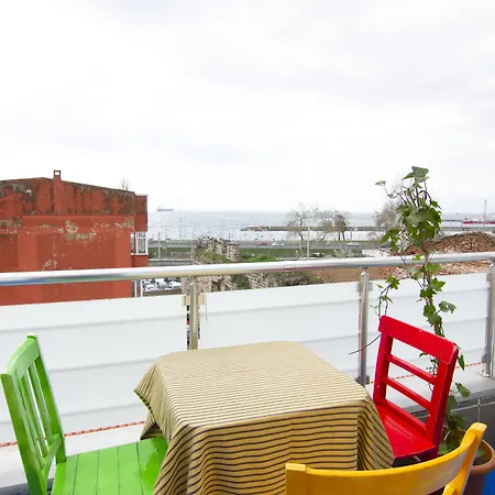 Hotel Elpida Boutique