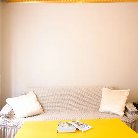 Elpida Boutique Hotel 4*