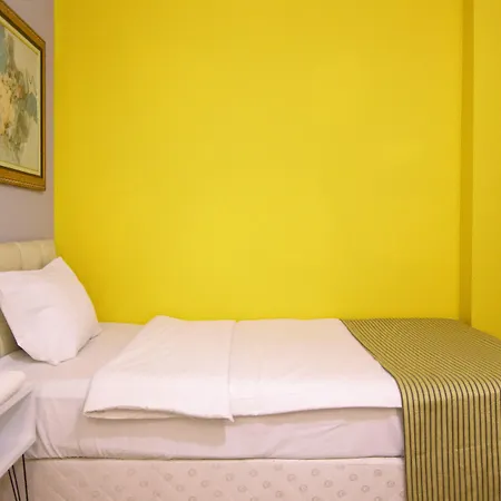 Elpida Boutique Ξενοδοχείο 4*
