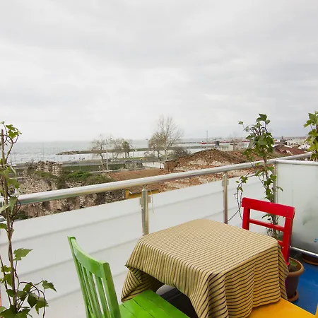Elpida Boutique 4*