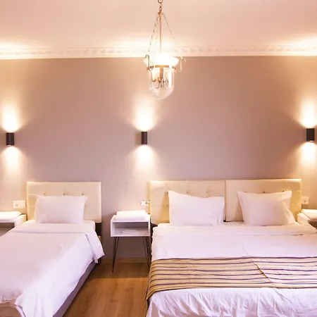 Elpida Boutique 4* Κωνσταντινούπολη