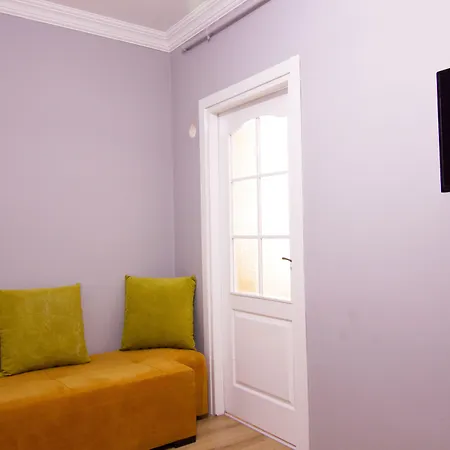 Elpida Boutique 4* Istanbul