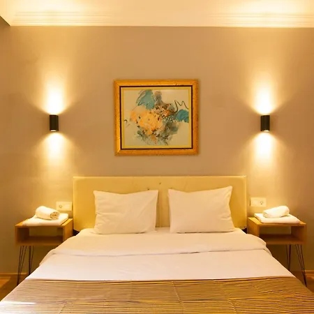 Elpida Boutique 4* 이스탄불