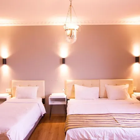 Elpida Boutique 4* Estambul
