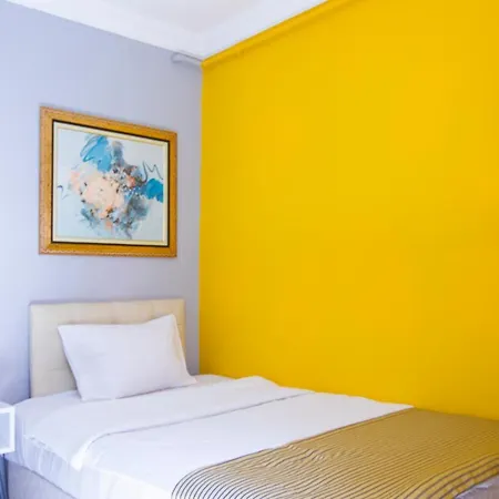 Elpida Boutique 호텔 4*