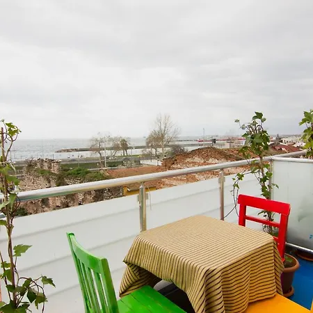 Elpida Boutique 호텔 4*
