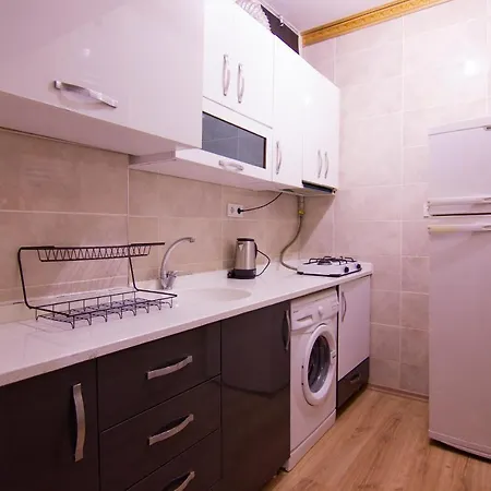 Elpida Boutique Estambul