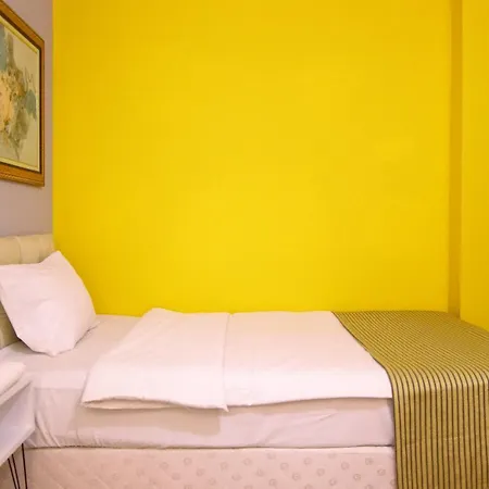 Elpida Boutique 4* 이스탄불