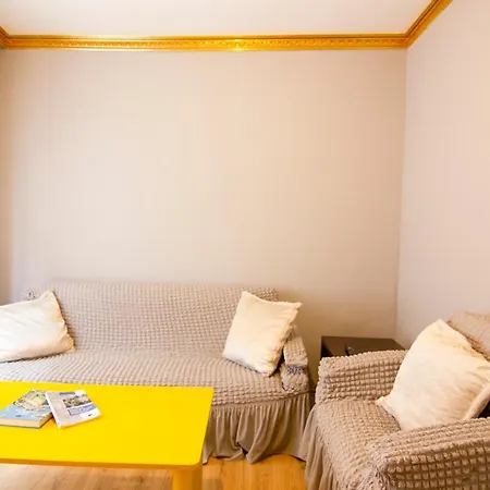 Hotel Elpida Boutique Estambul