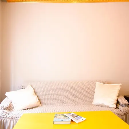 Elpida Boutique 4* Estambul