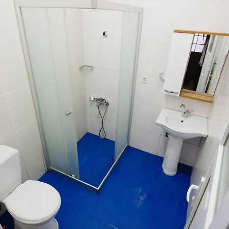 Elpida Boutique Hotel Istambul