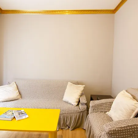 Elpida Boutique 4*